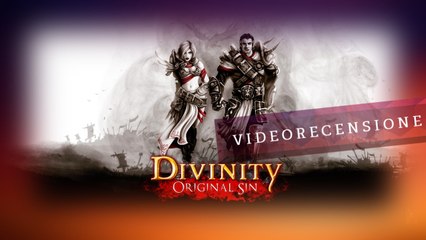 Divinity: Original Sin - Video Recensione ITA