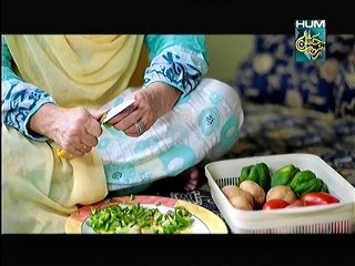 Mausam Episode 9  HUM TV Drama - 18th july 2014 - part 3