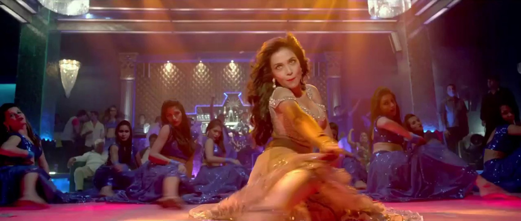 Raja Natwarlal Official Trailer Emraan Hashmi, Humaima Malik-pekistan.com