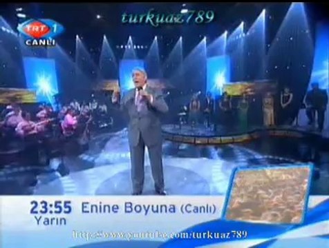 Ümit TOKCAN-Çarşamba’yı Sel Aldı Bir Yâr Sevdim El Aldı