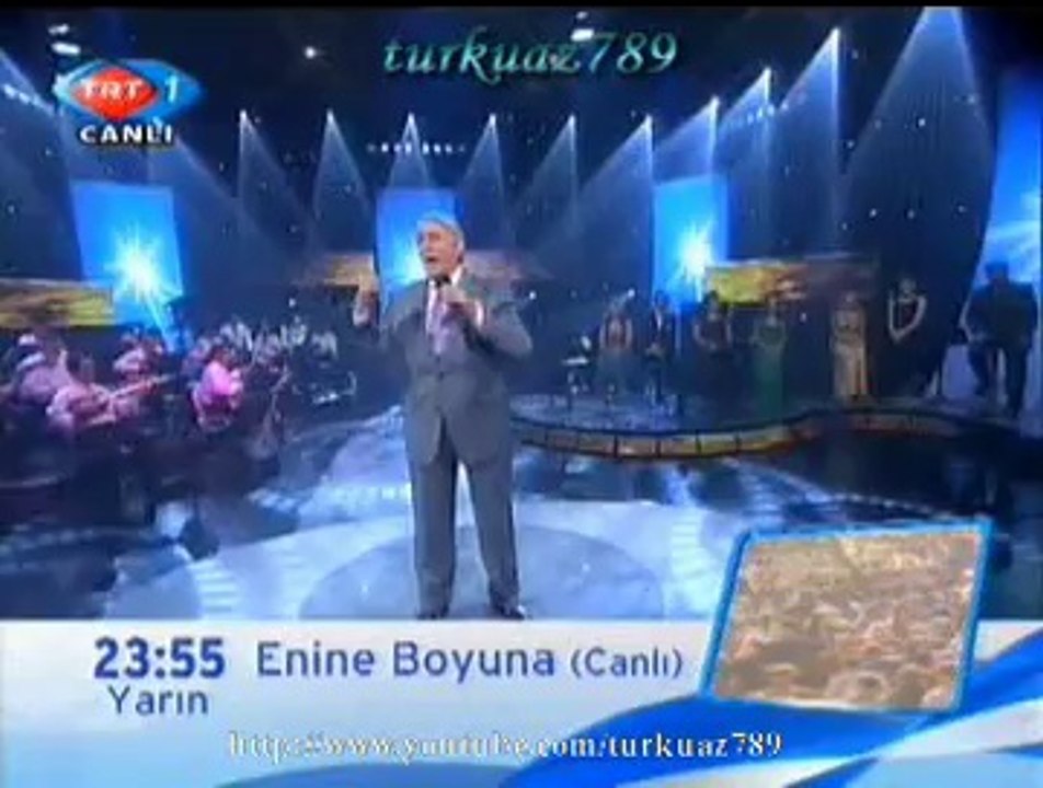 Ümit TOKCAN-Çarşamba’yı Sel Aldı Bir Yâr Sevdim El Aldı