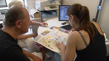 Rouen : les étudiants cherchent des logements