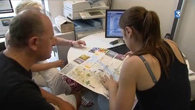 Rouen : les étudiants cherchent des logements