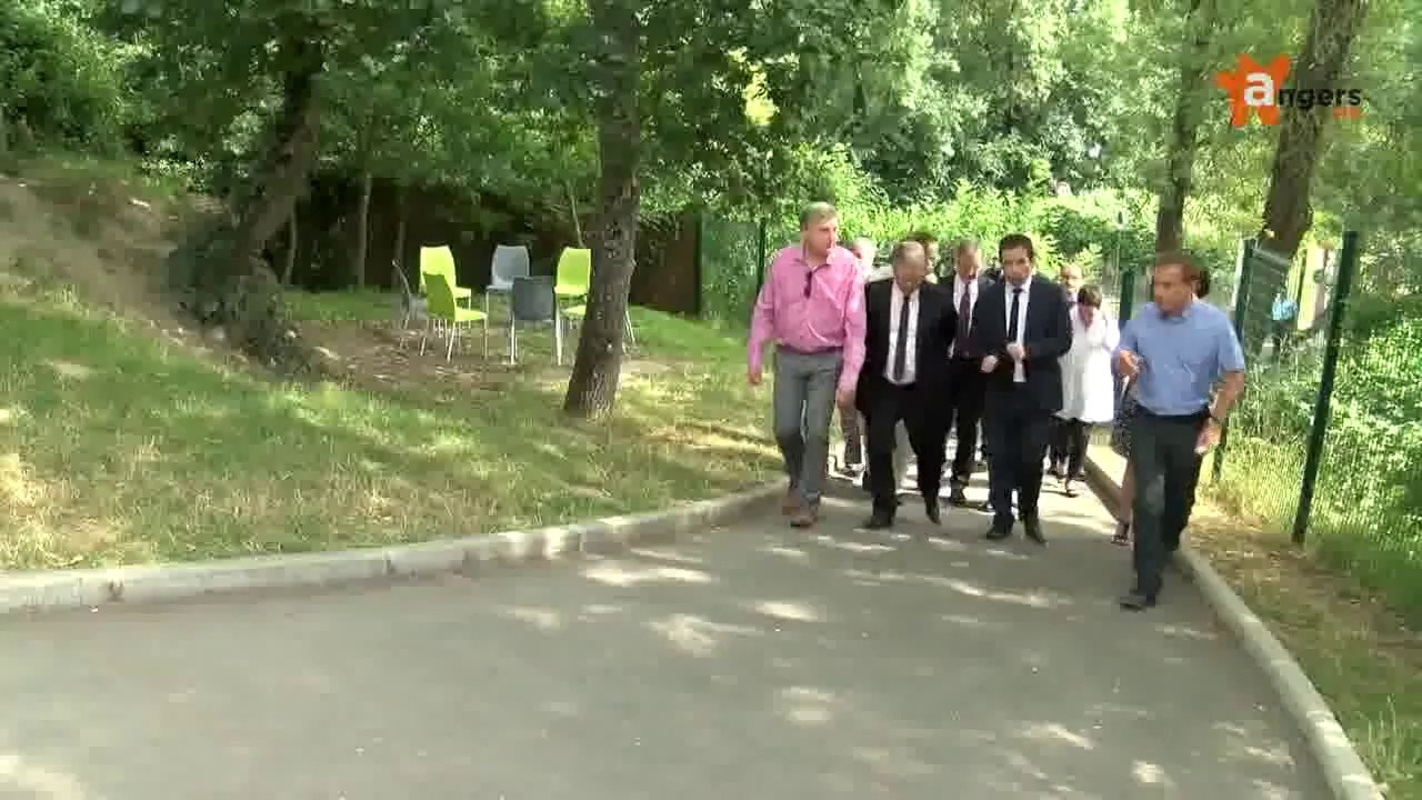 JT JUILLET 2014 [S.7] [E.13] - Le Journal du vendredi 18 juillet 2014