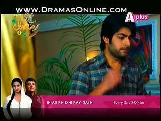 Adhura Milan Episode 15 on Aplus - 18th July 2014