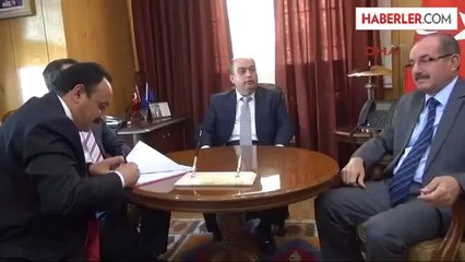 Kahramanmaraşlı İşadamından 32 Derslikli Okul