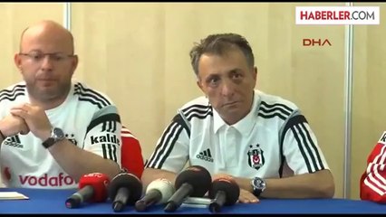Ahmet Nur Çebi "Lanzini ve Gökhan Töre ile Görüşmelerimiz Sürüyor"