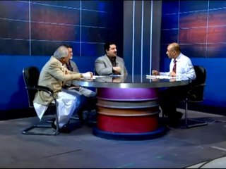 Aaj ka Such - 17th July 2014 - Full Show On Such Tv