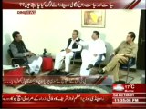 Aaj Ki Baat - 17th July 2014 - Full Talk Show