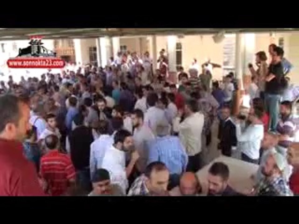 AACZİMENDİLER AGD'YE BASIN AÇIKLAMASI YAPTIRMADI