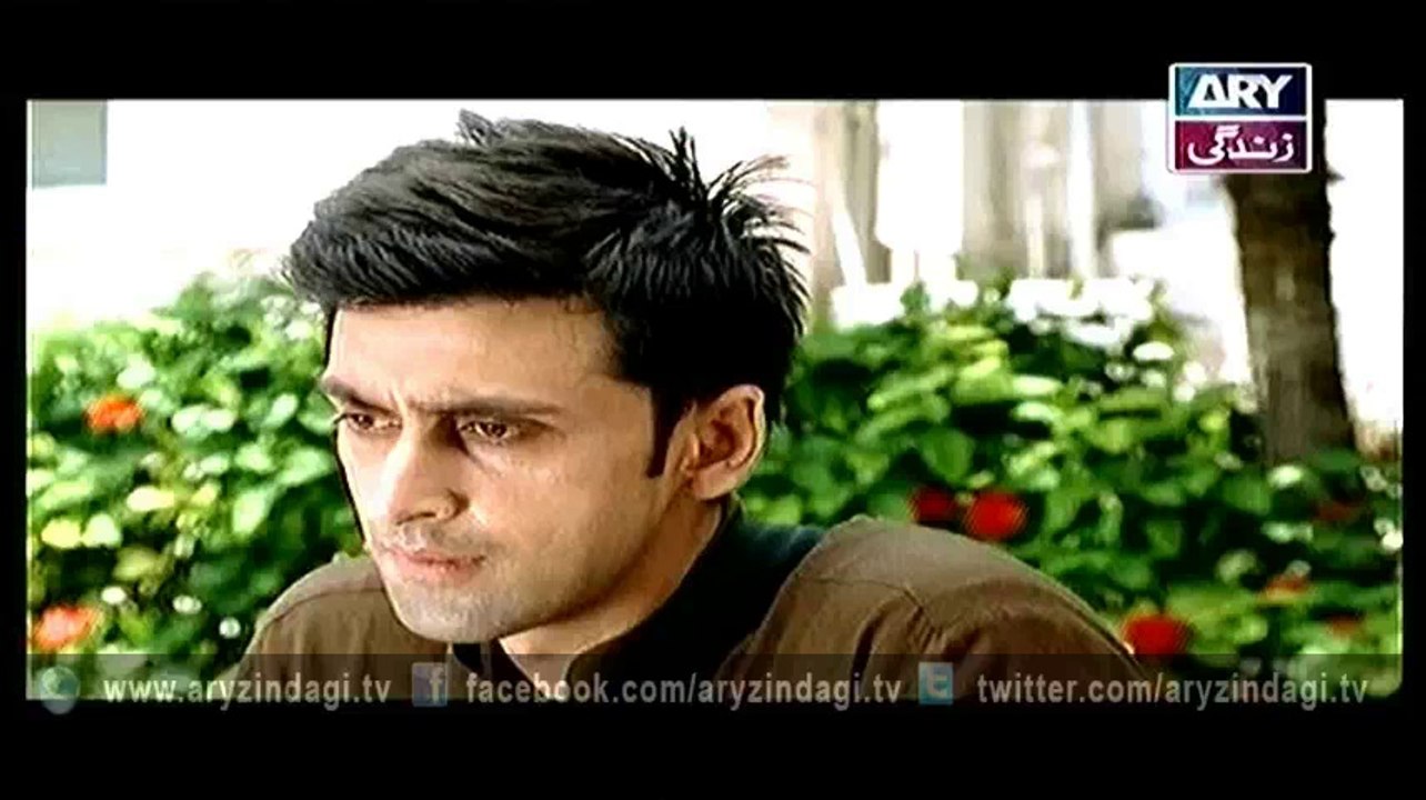 Khushi Aik Roag, Episode 10, 17-07-2014