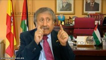 El embajador palestino asegura que Hamás es 