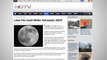 NASA Says Moon Has Hundreds Of Mysterious Holes