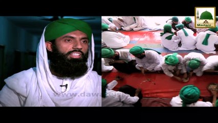 Promo - Telethon(Jamia tul Madina) Sunday 20 July 10-05pm - 2 Din Bad (2)