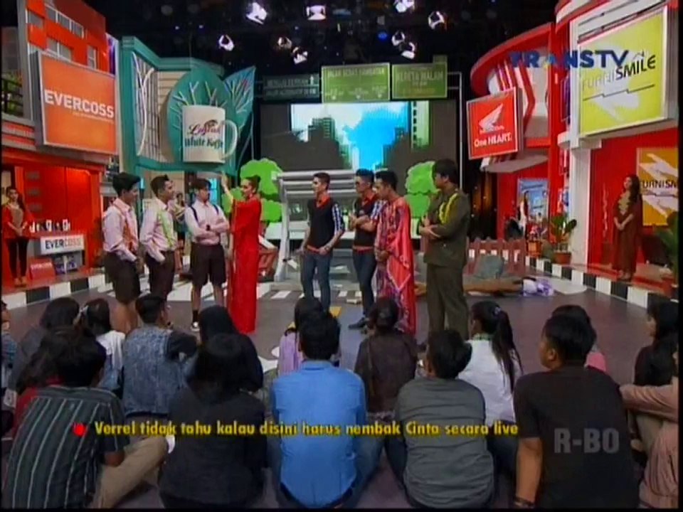 [140718]Sahurnya Ramadhan - Seg 3