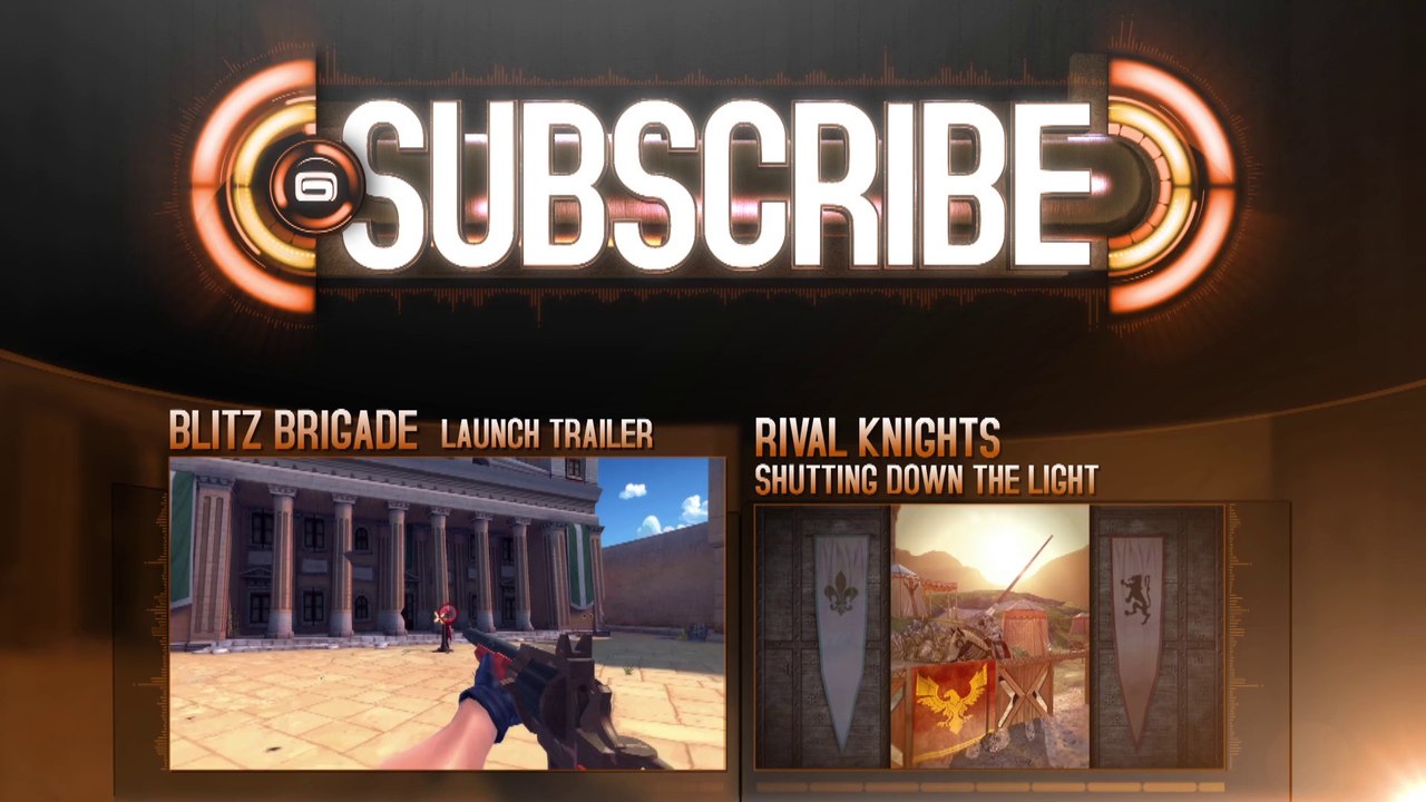 Modern Combat 5 - Launch Trailer