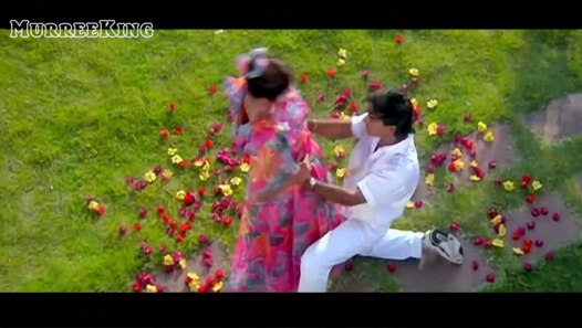 Dil Ye Kehta Hai (I Love You) - Udit Narayan, Alisha 