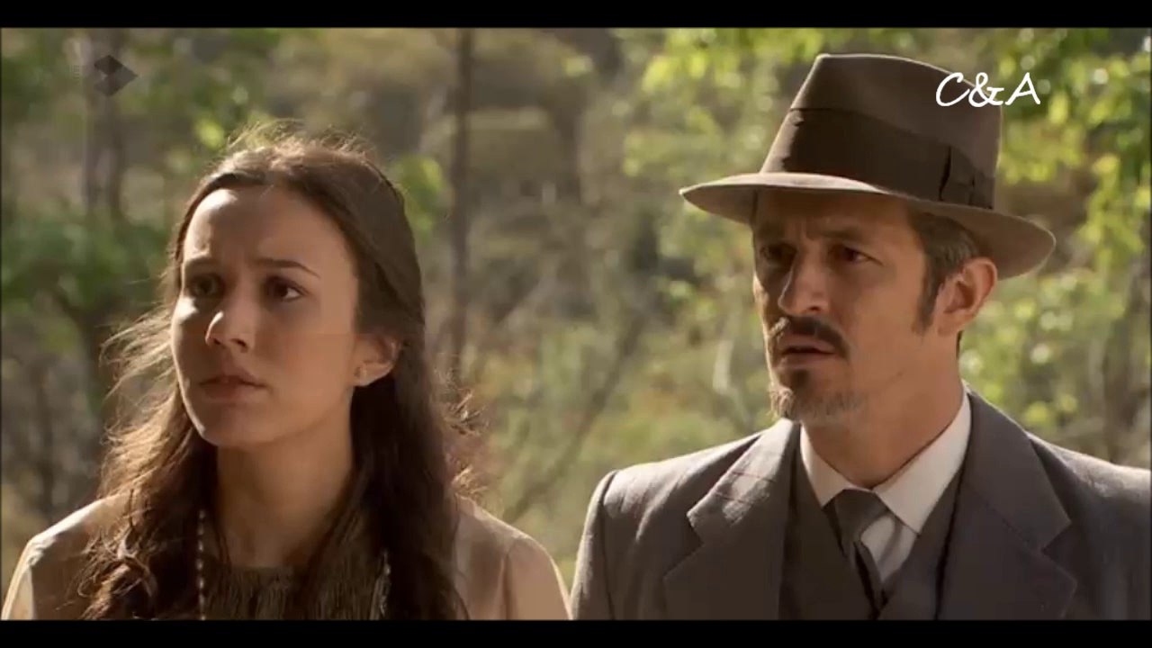 Cap. 865 Conrado y Aurora +avances