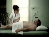 Fox Sports massage - very funny commercial