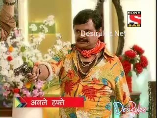 Tu Mere Agal Bagal Hai 18th July 2014pt4