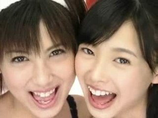 °C-ute - Sakura Chirari [PV]