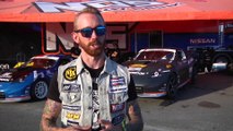 Garage Tours with Chris Forsberg - Only on Network A!