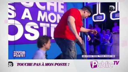 Zapping Public TV n°665 : Martika (Bachelor) : une sortie un peu trop théâtrale ?