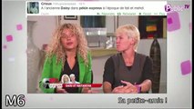 Public Zap : Pékin Express : l’ex-candidate Daisy revient ... avec sa petite-amie !