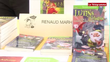 Concarneau. Polar : 20e édition du festival du "Chien jaune"