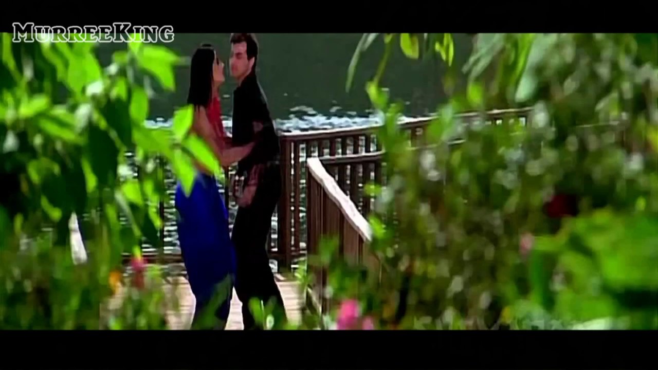 Dilbar Dilbar - Alka Yagnik - Sirf Tum (1999) HD 1080p