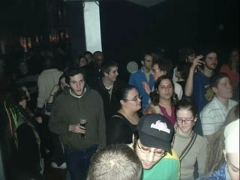 Team an faiah: Mr lezard et jahman gang