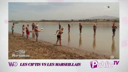 Zapping Public TV n° 692 : Caroline Receveur : comment s’appelle la femelle du lièvre ? "La levrette !"