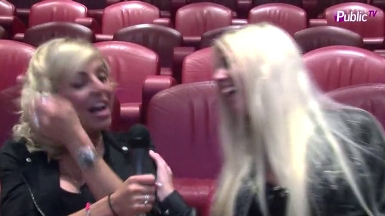 Exclu vidéo : Ch'tis VS Marseillais : Hillary et Jessica se font péter dessus par Paga !