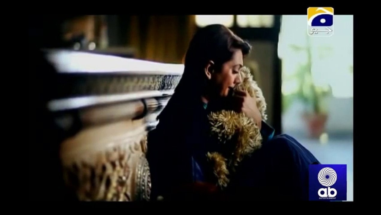 Meri Maa OST Geo TV