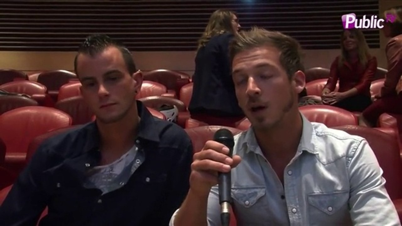 Exclu Vidéo : Ch'tis VS Marseillais : Christopher VS Micha : Micha : "Ça s'est mal fini avec les Ch'tis !"