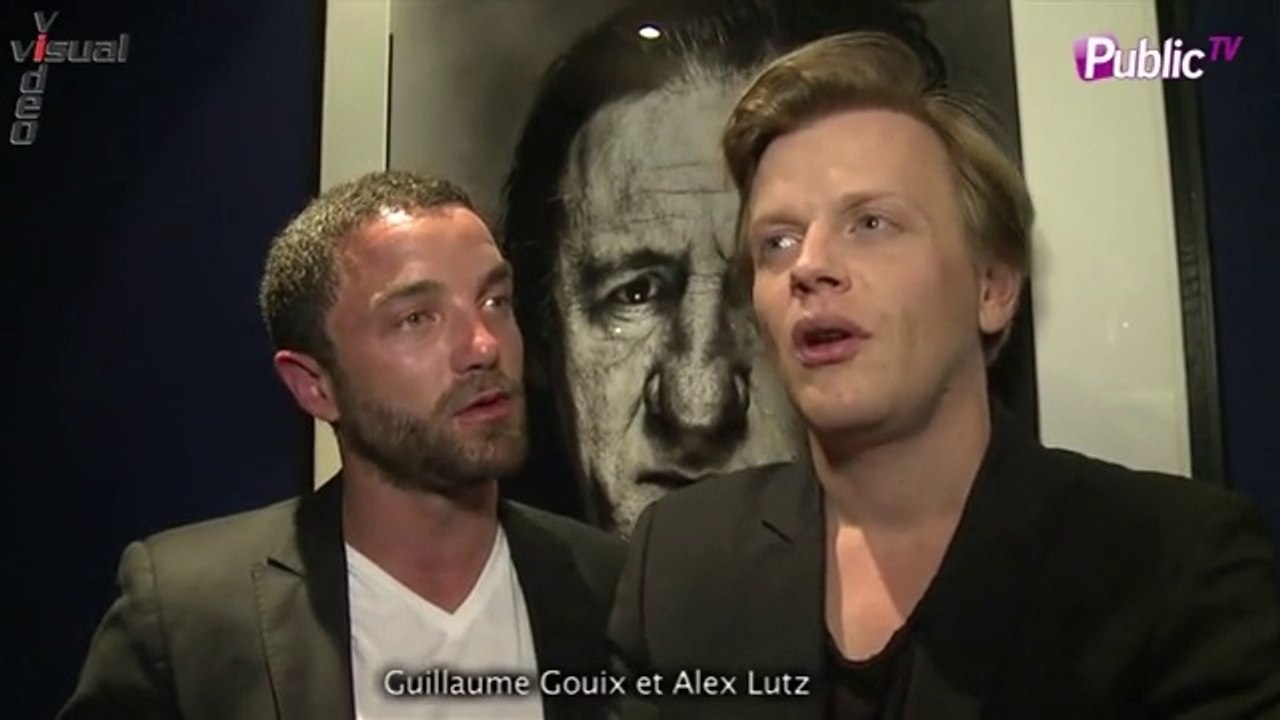 Exclu Vidéo : Géraldine Nakache à propos de "Sous les jupes des filles" : "On pourrait penser qu'il y a eu du crêpage de chignons entre les fill...