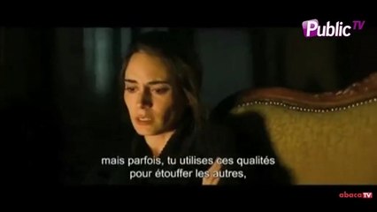 Exclu vidéo : La cérémonie de clôture du festival de Cannes a dévoilé les lauréats du cru 2014...