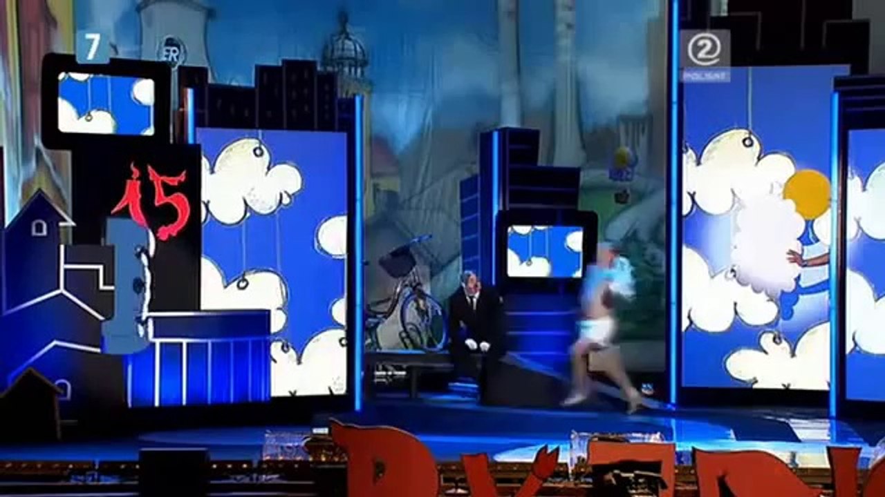 NEXT24.PL: LIMO - Ikar