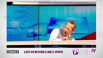 Zapping PublicTV n°680: les intermittents du spectacle débarquent au Grand Journal !