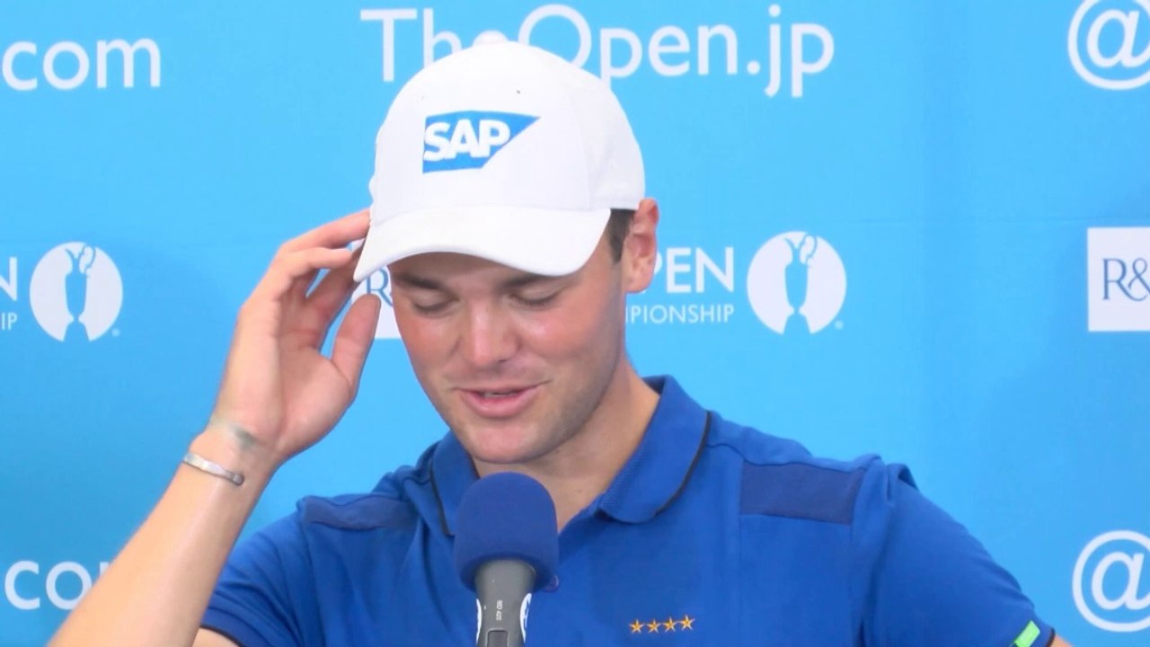 Kaymer nach Lahm-Rücktritt: 'Rede noch mal mit ihm!'