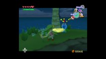Let's Play Zelda: Wind Waker (German) Part 28 - Der Turm der Götter