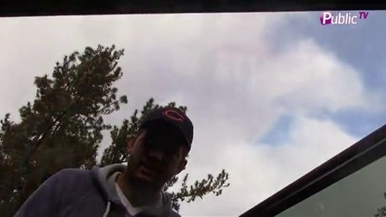 Exclu vidéo : Ashton Kutcher déclare la guerre aux paparazzis !