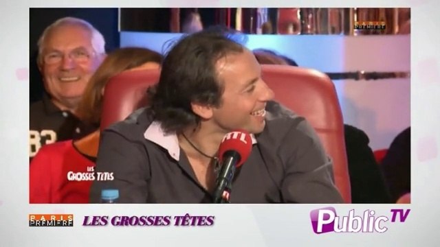 Zapping PublicTV n°673 : Eléonore (Qui veut épouser mon fils) : Thierry y va ! Il touche toutes les filles.