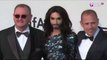 Exclu Vidéo : Tous les regards braqués sur Conchita Wurst à la soirée de l'amfAR à Cannes ! In ou out ?