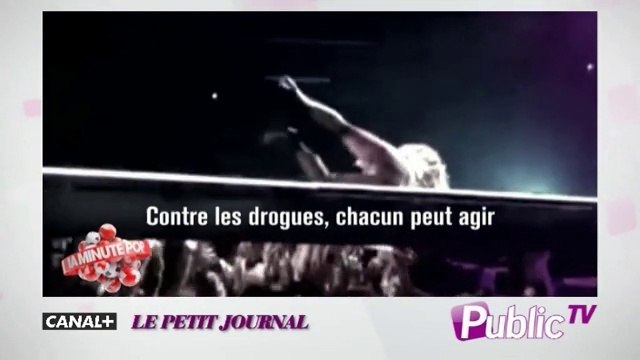 Zapping PublicTV n°674 : Kim (Les Marseillais à Rio) : Je parle anglais comme une vache espagnole !