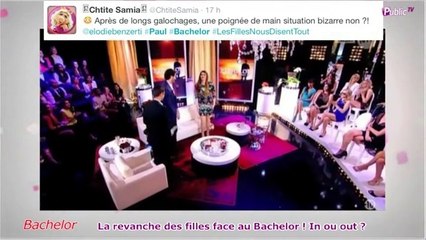 Public Zap : La revanche des filles face à Paul le Bachelor !