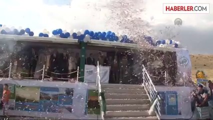 İşler, "10 Ağustos'ta Sayın Başbakanımızı Köşke hep birlikte göndereceğiz" -