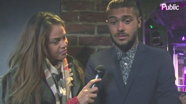 Exclu vidéo : Vanessa Lawrens et Julien des Anges 6 nous parle de leur histoire d'amour !