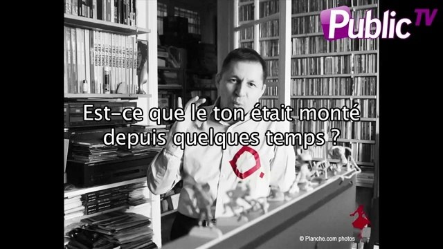 Exclu Public : Olivier Cachin : Rohff et Booba doivent signer l’armistice !