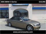 2005 BMW 3-Series 330ci Baltimore Maryland | CarZone USA